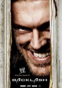 WWE Бэклэш (ТВ) (2007)