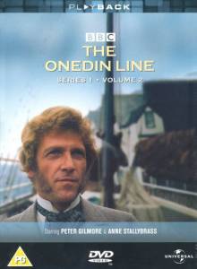 Линия Онедина (сериал 1971 – 1980) (1971 (8 сезонов))