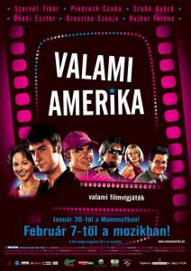 Типа Америка (2002)