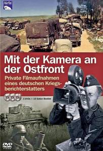 С камерой по восточному фронту (мини-сериал) (1939)