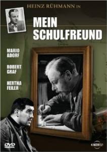 Смотреть увлекательный фильм Мой школьный друг / Mein Schulfreund онлайн