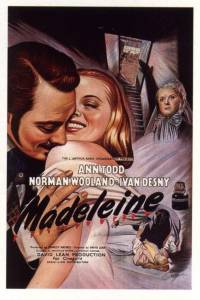 Смотреть фильм Мадлен - [1950] онлайн