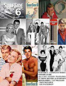 Сёрфсайд 6 (сериал 1960 – 1962) (1960 (2 сезона))