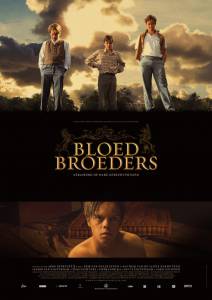Кровавые братья (ТВ) (2008)