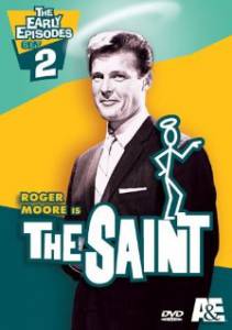 Святой (сериал 1962 – 1969) (1962 (6 сезонов))