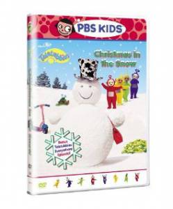 Teletubbies: Christmas in the Snow (видео) (2000)
