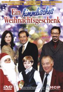 Дедушка к рождеству (ТВ) (2002)