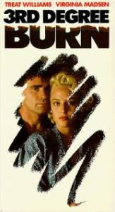 Ожог третьей степени (ТВ) (1989)