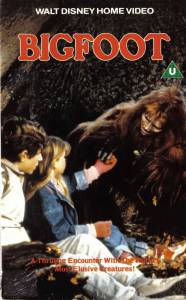 Снежный человек (ТВ) (1987)