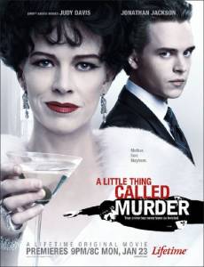Маленькое дельце под названием «Убийство» (ТВ) (2006)