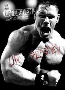 WWE: Непрощенный (ТВ) (2006)