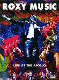 Roxy Music: Live at the Apollo (видео) (2003)