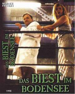 Чудовище из озера (ТВ) (1999)
