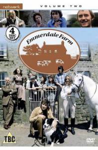 Ферма Эммердейл (сериал) (1972 (1 сезон))