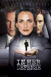 Фильм Самооборона In Her Defense смотреть онлайн