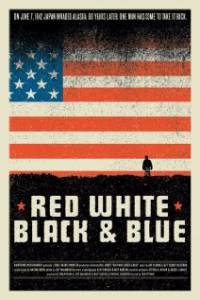 Red White Black & Blue (2006)