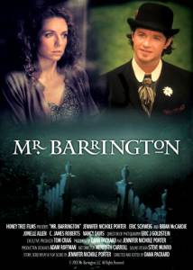 Фильм онлайн Мистер Баррингтон - (2003) бесплатно в HD