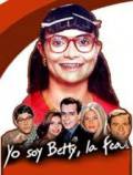 Я – Бетти, дурнушка (сериал 1999 – 2001) (1999 (1 сезон))