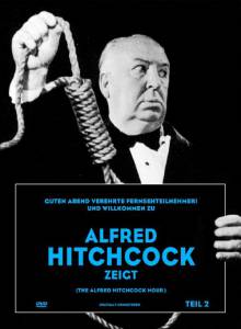 Час Альфреда Хичкока (сериал 1962 – 1965) (1962)