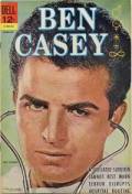 Бен Кэйси (сериал 1961 – 1966) (1961 (5 сезонов))