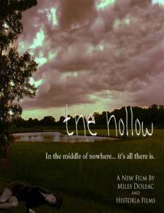 The Hollow (2015)