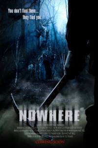 Кино Nowhere - [2014] смотреть онлайн