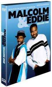 Malcolm & Eddie (сериал 1996 – 2000) (1996 (4 сезона))