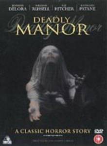 Смотреть кинофильм Смертоносное поместье - Deadly Manor 1990 бесплатно онлайн