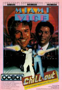 Полиция Майами: Отдел нравов (сериал 1984 – 1990) (1984 (5 сезонов))