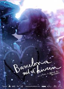 Смотреть фильм онлайн Рождественская ночь в Барселоне Barcelona, nit d
