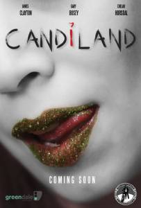 Candiland (2016)
