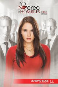Я не верю в мужчин (сериал) (2014 (1 сезон))