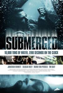 Онлайн кино Под водой / Submerged - (2015) смотреть