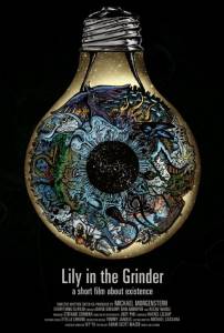 Lily in the Grinder (2014)