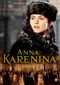 Анна Каренина (мини-сериал) (2013 (1 сезон))