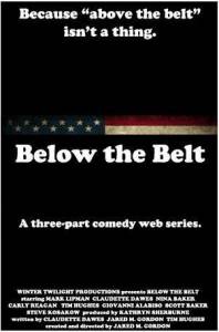 Below the Belt (2014)