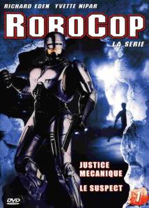 Робокоп (сериал 1994 – 1995) (1994 (1 сезон))