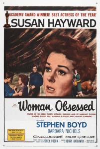 Woman Obsessed (1959)