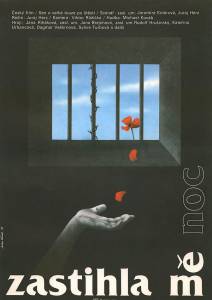 Меня настигла ночь (1986)