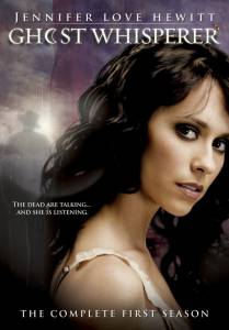 Говорящая с призраками (сериал 2005 – 2010) (2005 (5 сезонов))