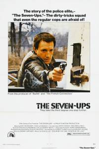 Смотреть фильм От семи лет и выше - The Seven-Ups - 1973