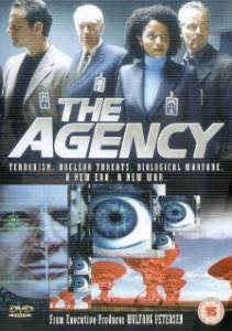 Агентство (сериал 2001 – 2003) (2001 (2 сезона))