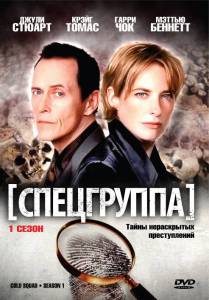 Спецгруппа (сериал 1998 – 2005) (1998 (7 сезонов))