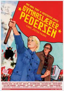 Кинофильм Товарищ Педерсен - Gymnaslrer Pedersen (2006) онлайн без регистрации