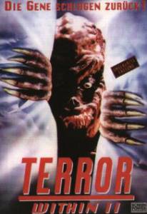 Онлайн фильм Внутренний страх 2 - The Terror Within II (1991) смотреть без регистрации