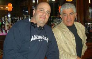Фрэнк Винсент Frank Vincent