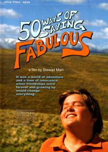   50   / 50 Ways of Saying Fabulous  