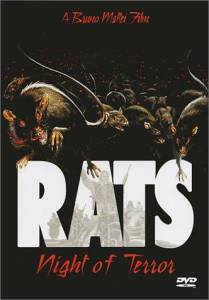    :   - Rats - Notte di terrore