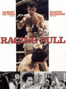    / Raging Bull - 1980   