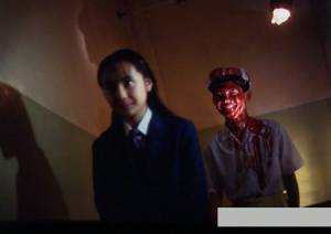 Онлайн фильм Страшные истории, которые были на самом деле (видео) / Honto ni atta kowai hanashi / 1991 смотреть без регистрации
